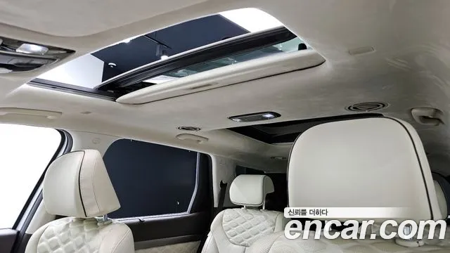 Hyundai Palisade id 2807569 из Кореи 9