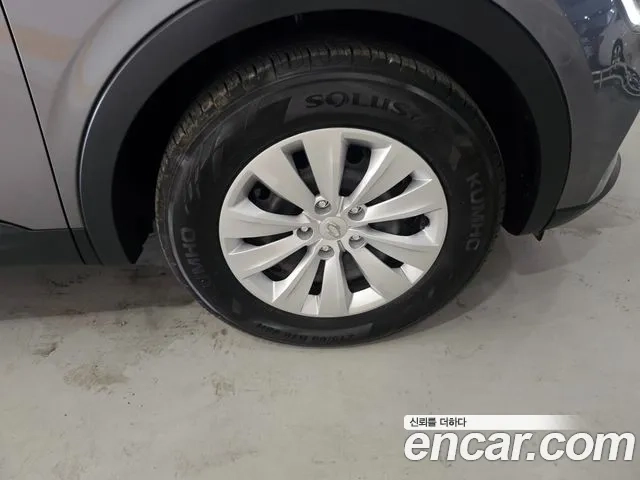 Renault Korea (Samsung) XM3 id 2921720 из Кореи 9