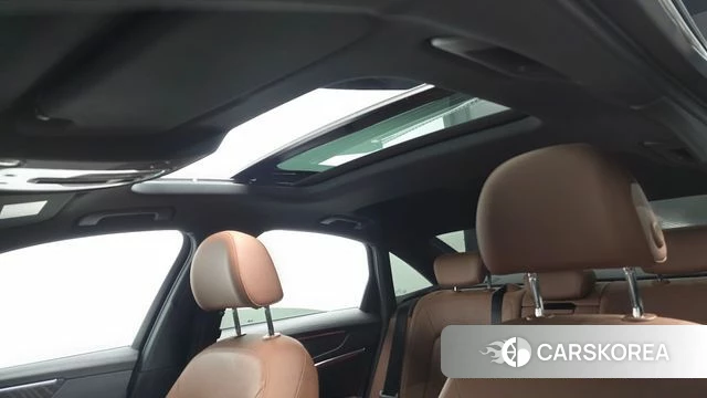 Audi A6 (C8) id 3851219 из Кореи 9