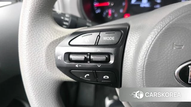 Kia Morning Urban (JA) id 4402720 из Кореи 9