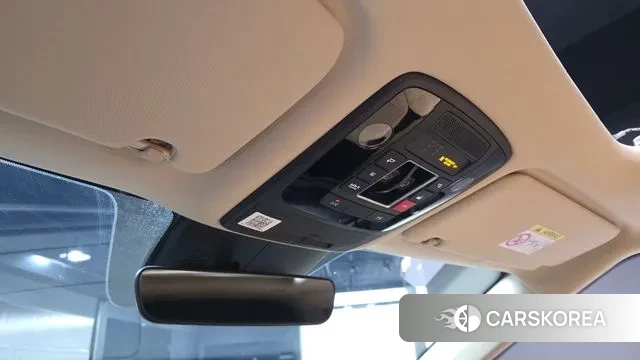 Kia Carnival 4th generation id 3696666 из Кореи 9