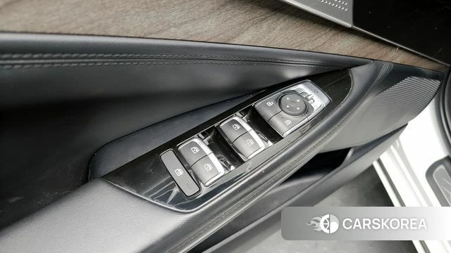Kia K8 id 4282813 из Кореи 9