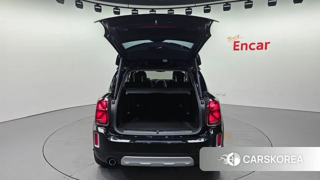 Mini Cooper Countryman id 4602883 из Кореи 9