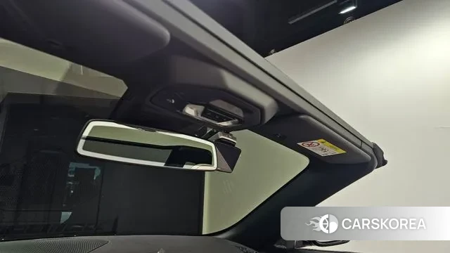 BMW Z4 (G29) id 3299554 из Кореи 9