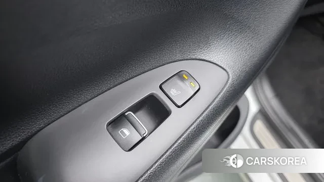 Hyundai Grandeur IG id 3423612 из Кореи 9