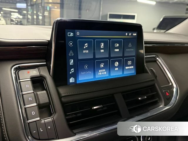 Chevrolet (GM Daewoo) Tahoe id 4772887 из Кореи 9