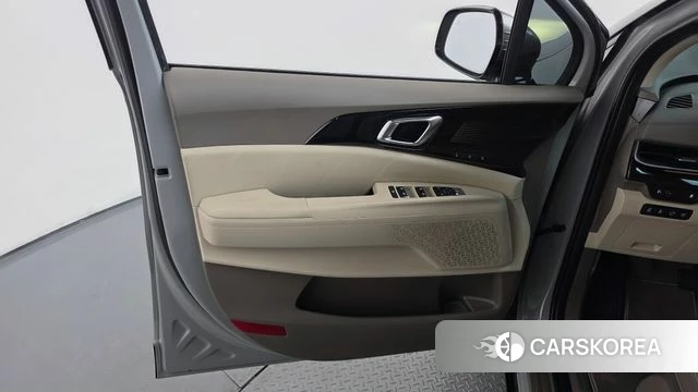 Kia The New Carnival 4th Generation id 4719776 из Кореи 9