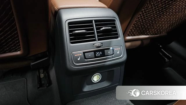 Audi A5 (F5) id 3905254 из Кореи 9