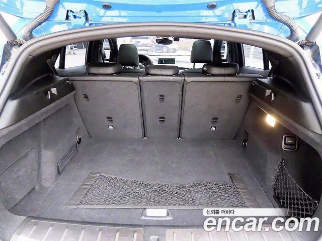 BMW X2 (F39) id 2349714 из Кореи 9