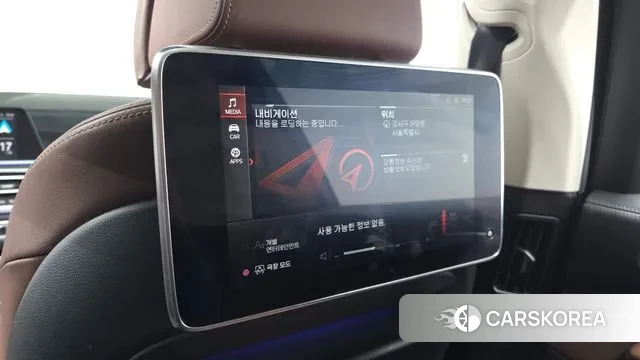 BMW X7 (G07) id 3373616 из Кореи 9