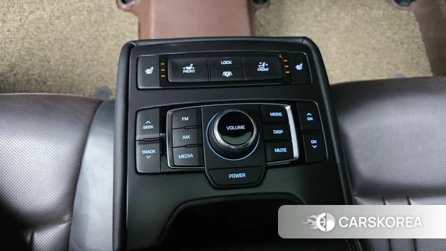 Genesis G80 id 3905938 из Кореи 9