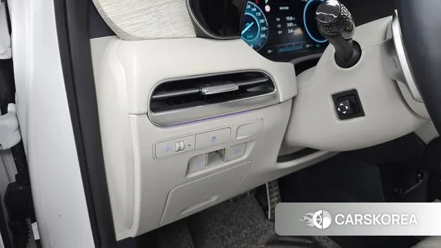 Hyundai The New Palisade id 3196135 из Кореи 9