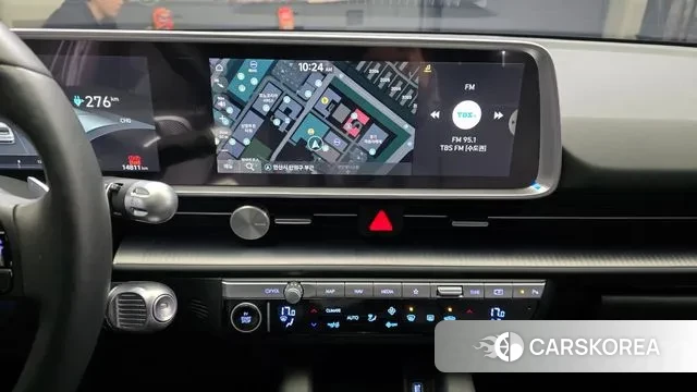 Hyundai Ionic 6 id 3457083 из Кореи 9