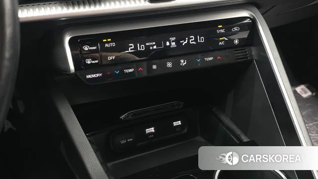 Kia K5 3rd generation id 4917684 из Кореи 9