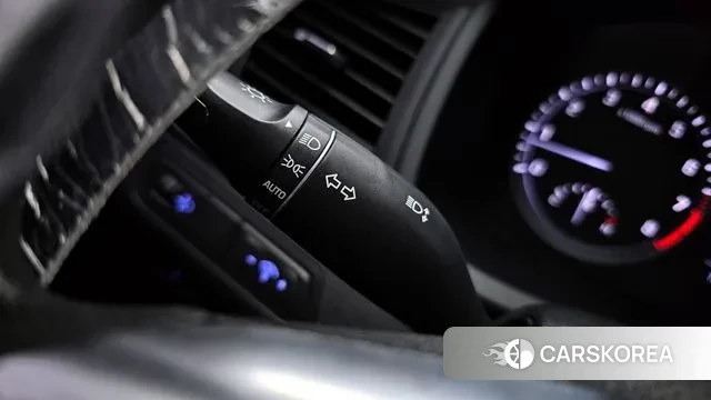 Hyundai Sonata New Rise id 3474581 из Кореи 9