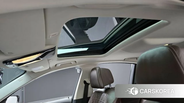 BMW 5 Series (G30) id 4202099 из Кореи 9