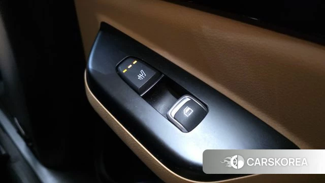 Kia Carnival 4th generation id 3843435 из Кореи 9