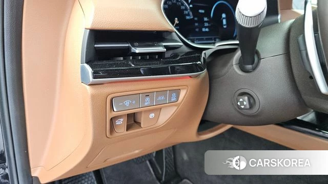 Genesis G80 (RG3) id 4445721 из Кореи 9