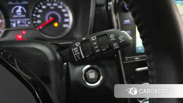 Ssangyong Berry New Tivoli id 4722256 из Кореи 9