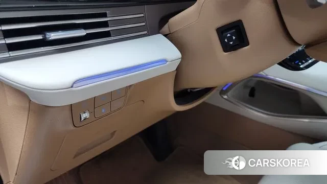 Hyundai The New Grandeur IG id 3616345 из Кореи 9