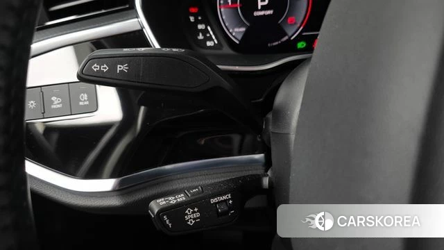 Audi Q3 (F3) id 4717209 из Кореи 9