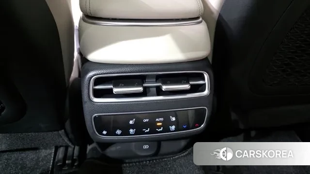 Genesis GV70 id 3700707 из Кореи 9