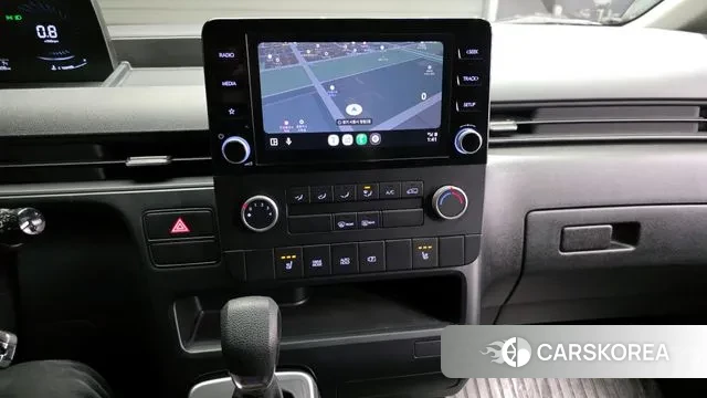 Hyundai Staria id 3379032 из Кореи 9