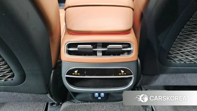 Genesis GV70 id 4445769 из Кореи 9
