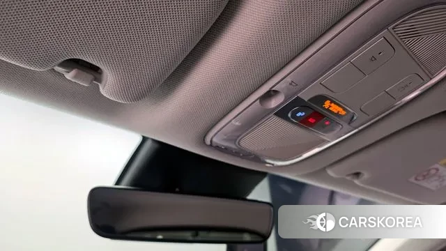 Hyundai Ionic 5 id 3675030 из Кореи 9