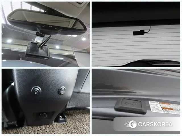 Toyota RAV4 id 3413168 из Кореи 9