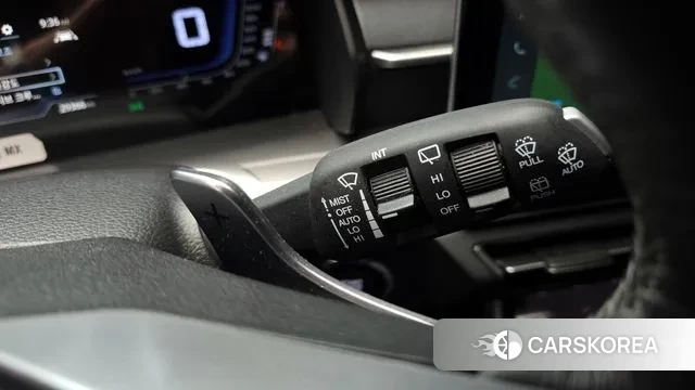 Ssangyong Torres id 3752144 из Кореи 9