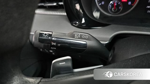 Kia K5 3rd generation id 4362584 из Кореи 9