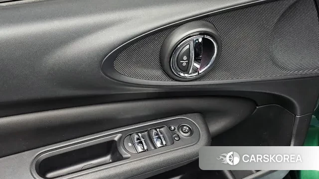 Mini Cooper Clubman id 3636085 из Кореи 9