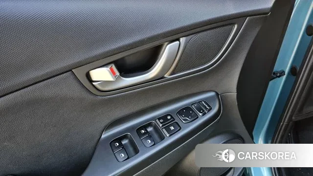 Hyundai Kona id 3608263 из Кореи 9