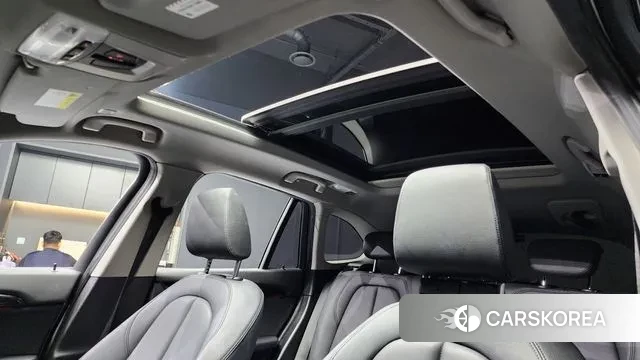 BMW X1 (F48) id 3004532 из Кореи 9