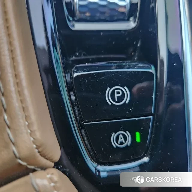 Volvo S90 id 3339201 из Кореи 9