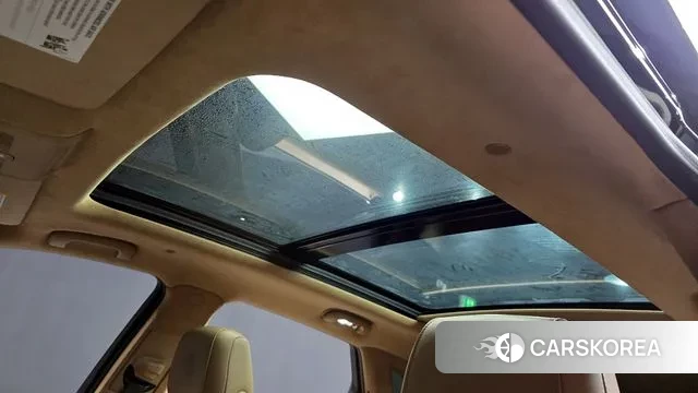 Cadillac XT5 id 3625308 из Кореи 9