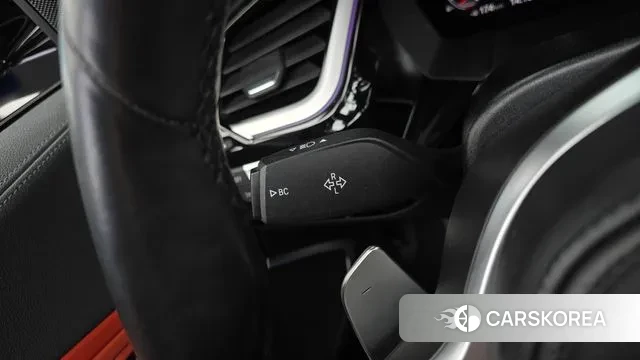 BMW Z4 (G29) id 3752346 из Кореи 9