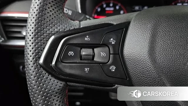 Chevrolet (GM Daewoo) Trailblazer id 3377975 из Кореи 9