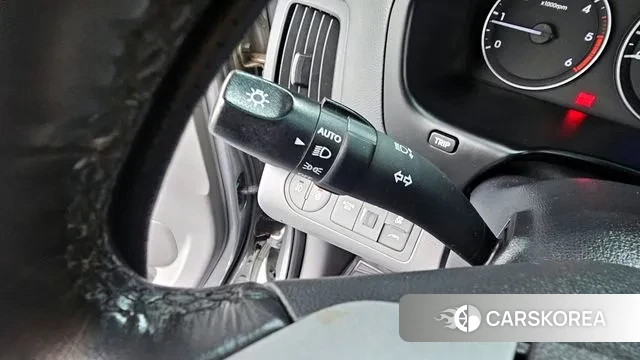 Hyundai The New Grand Starex id 3737398 из Кореи 9