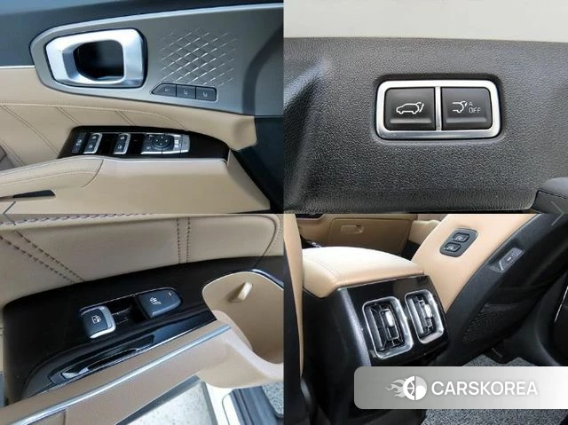 Kia The New Sorento 4th Generation id 4706500 из Кореи 9