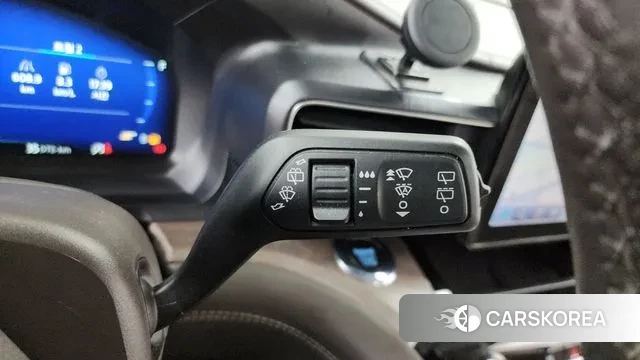 Ford Explorer 6th Generation id 3586300 из Кореи 9