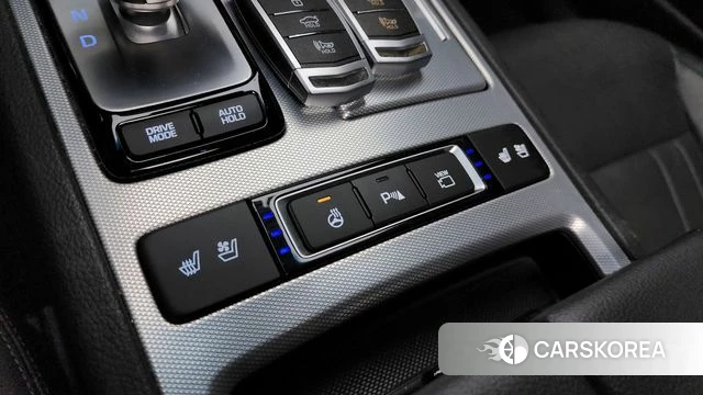 Genesis G80 id 3796294 из Кореи 9