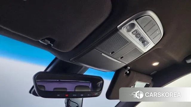 Genesis G90 id 3641450 из Кореи 9