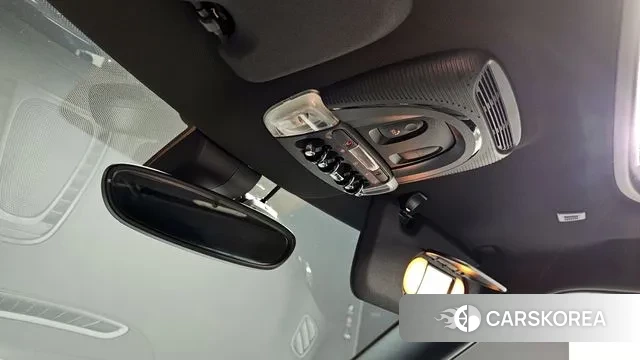 Mini Cooper S Countryman id 2998181 из Кореи 9