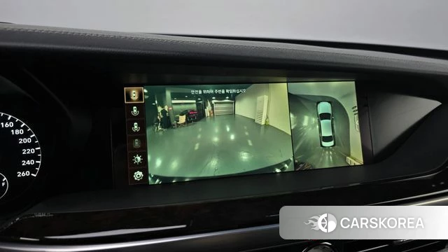 Genesis G90 id 4410755 из Кореи 9