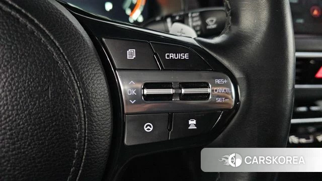 Kia K7 Premier id 4304331 из Кореи 9