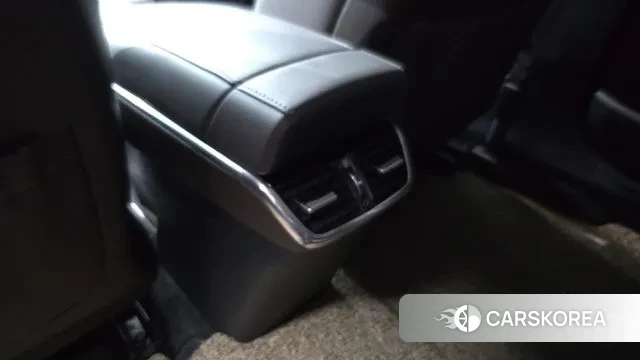 Hyundai The New Grandeur IG Hybrid id 3274740 из Кореи 9