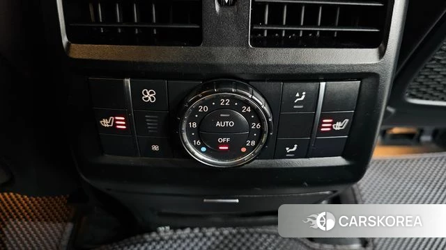 Mercedes-Benz GLE - Class W166 id 3834859 из Кореи 9