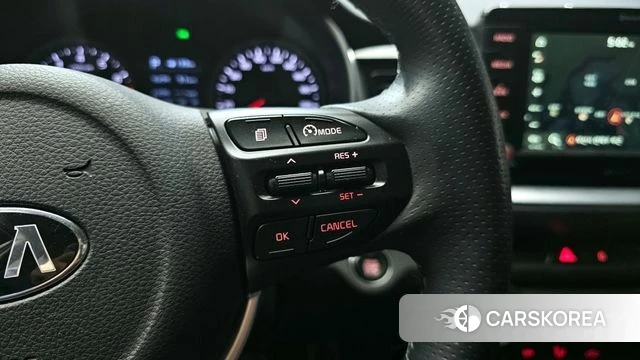 Kia Stonic id 4232598 из Кореи 9